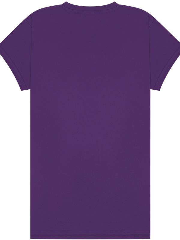 Casual Classics Classic Tech 140 Regular Fit Tee Ladies