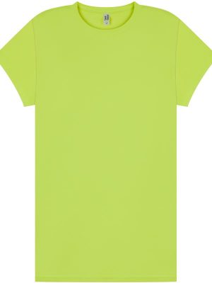 Casual Classics Classic Tech 140 Regular Fit Tee Ladies - Image 21