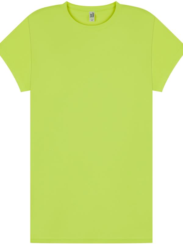 Casual Classics Classic Tech 140 Regular Fit Tee Ladies