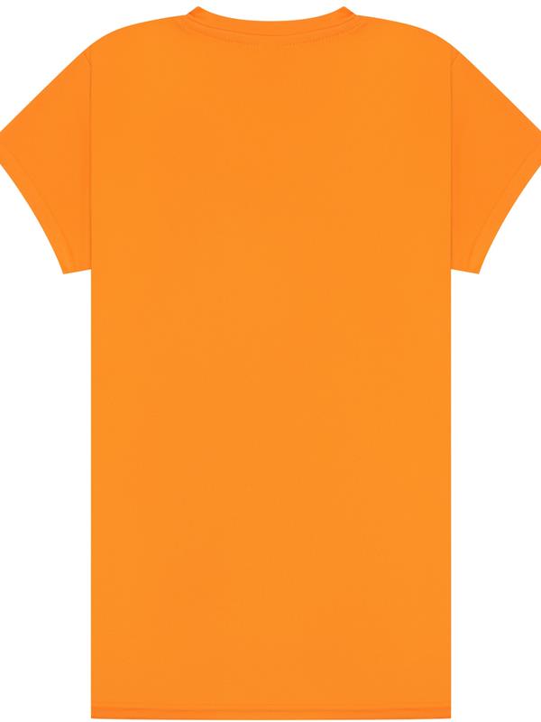 Casual Classics Classic Tech 140 Regular Fit Tee Ladies