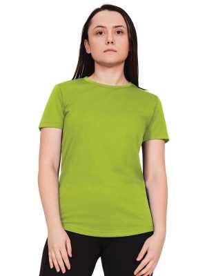 Casual Classics Classic Tech 140 Regular Fit Tee Ladies - Image 38