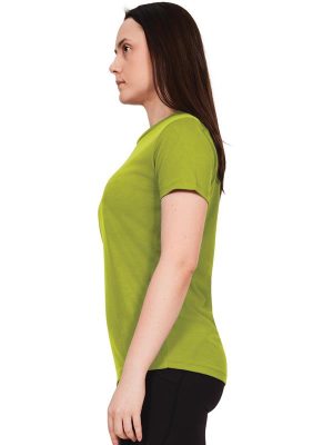 Casual Classics Classic Tech 140 Regular Fit Tee Ladies - Image 40