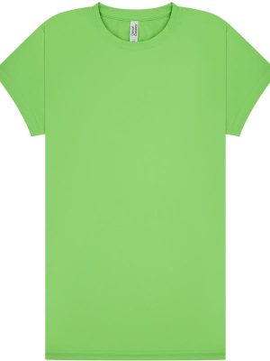 Casual Classics Classic Tech 140 Regular Fit Tee Ladies - Image 41