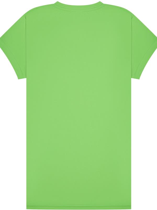 Casual Classics Classic Tech 140 Regular Fit Tee Ladies