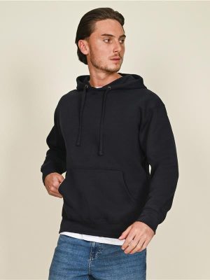 Casual Classics Ringspun 300 Regular Fit Hood Adult - Image 32