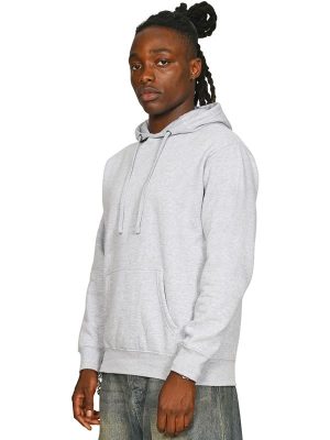 Casual Classics Ringspun 300 Regular Fit Hood Adult - Image 3