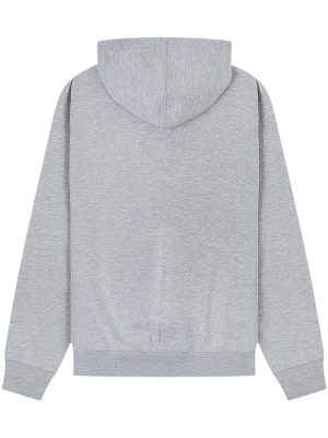 Casual Classics Ringspun 300 Regular Fit Hood Adult - Image 5