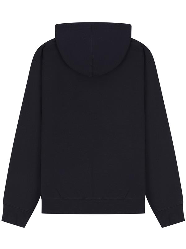 Casual Classics Ringspun 300 Regular Fit Hood Adult