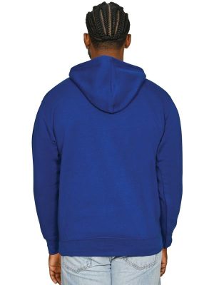 Casual Classics Ringspun 300 Regular Fit Hood Adult - Image 15