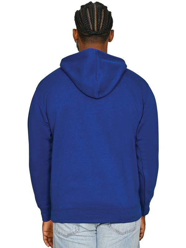Casual Classics Ringspun 300 Regular Fit Hood Adult