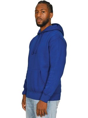 Casual Classics Ringspun 300 Regular Fit Hood Adult - Image 17