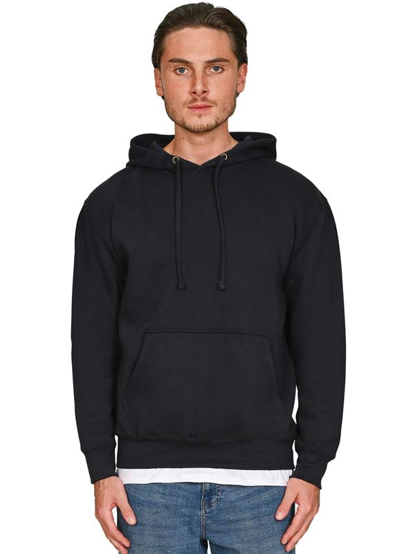 Casual Classics Ringspun 300 Regular Fit Hood Adult
