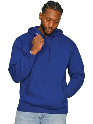 Casual Classics Ringspun 300 Regular Fit Hood Adult - Image 26