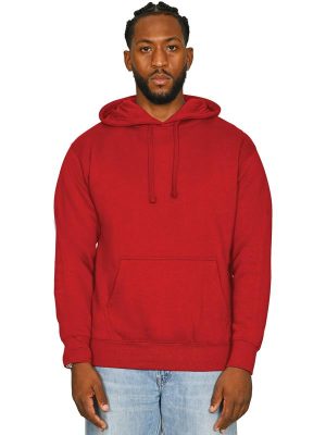 Casual Classics Ringspun 300 Regular Fit Hood Adult - Image 28