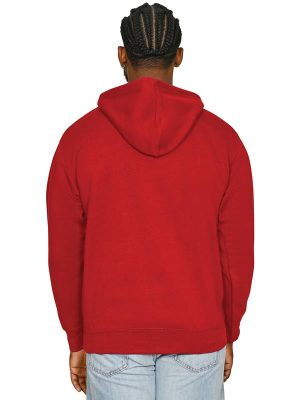 Casual Classics Ringspun 300 Regular Fit Hood Adult - Image 29