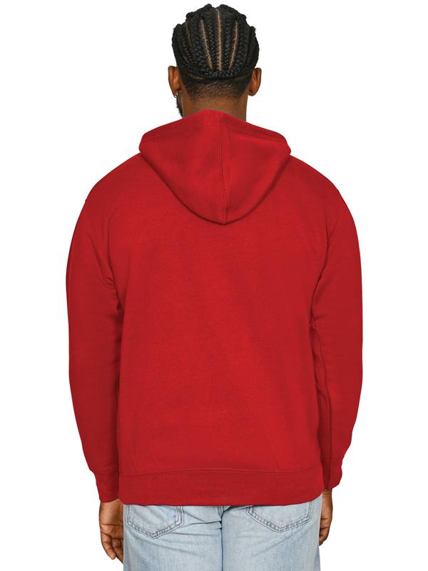 Casual Classics Ringspun 300 Regular Fit Hood Adult