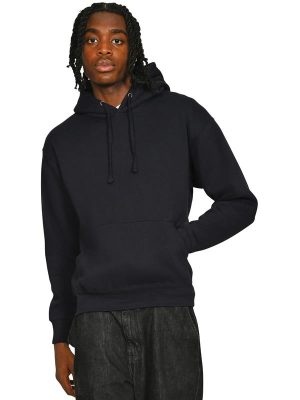 Casual Classics Ringspun 280 Regular Fit Hood Adult - Image 24