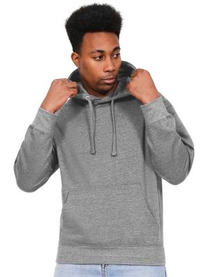 Casual Classics Ringspun 280 Regular Fit Hood Adult - Image 30