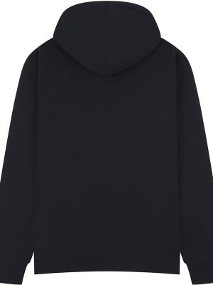 Casual Classics Ringspun 280 Regular Fit Hood Adult - Image 2