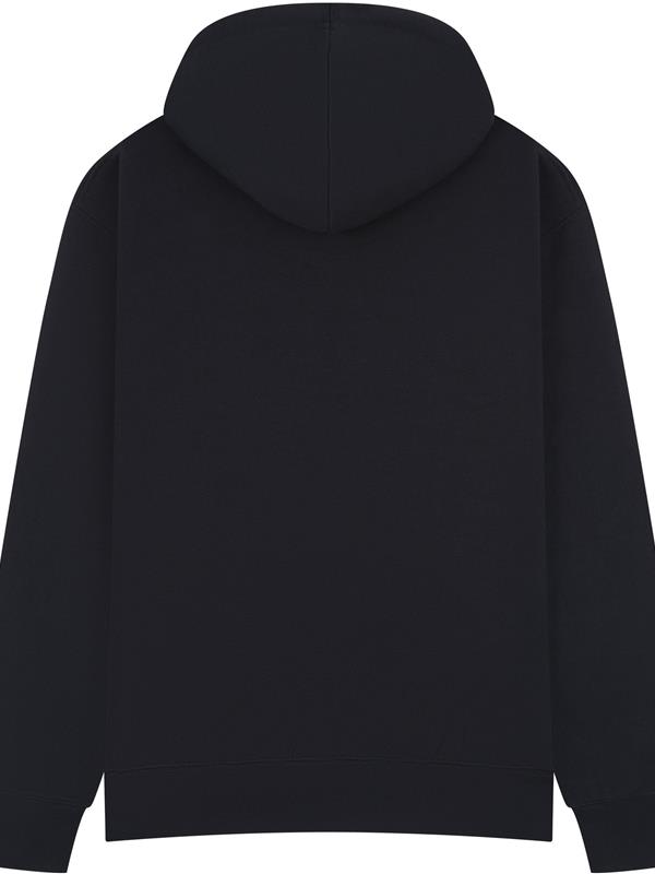 Casual Classics Ringspun 280 Regular Fit Hood Adult