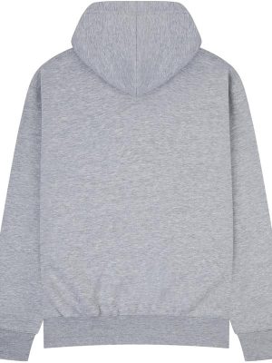 Casual Classics Ringspun 280 Regular Fit Hood Adult - Image 7