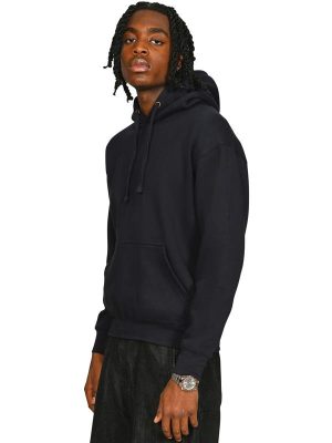 Casual Classics Ringspun 280 Regular Fit Hood Adult - Image 11