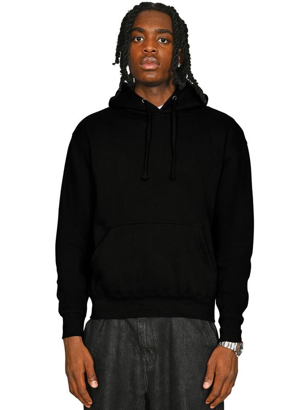 Casual Classics Ringspun 280 Regular Fit Hood Adult