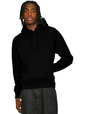 Casual Classics Ringspun 280 Regular Fit Hood Adult - Image 16