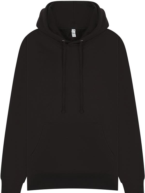 Casual Classics Classic Ringspun 280 Regular Fit Hood Adult
