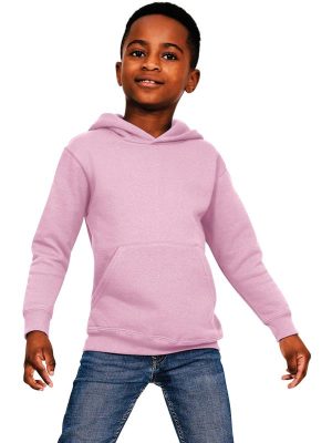 Casual Classics Classic Ringspun 280 Regular Fit Hood Kids - Image 83