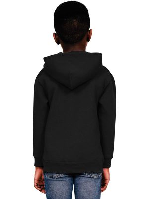 Casual Classics Classic Ringspun 280 Regular Fit Hood Kids - Image 2