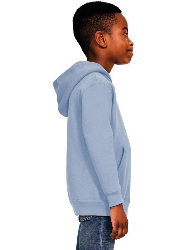 Casual Classics Classic Ringspun 280 Regular Fit Hood Kids