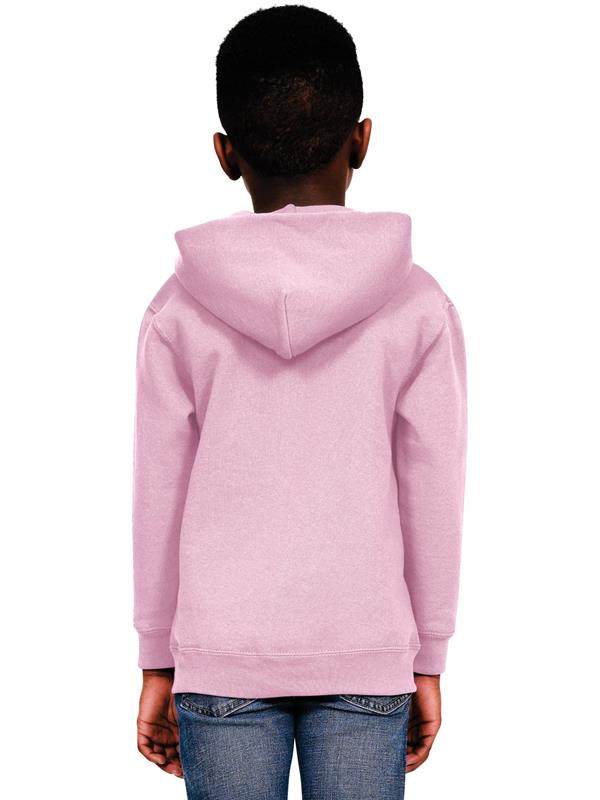 Casual Classics Classic Ringspun 280 Regular Fit Hood Kids