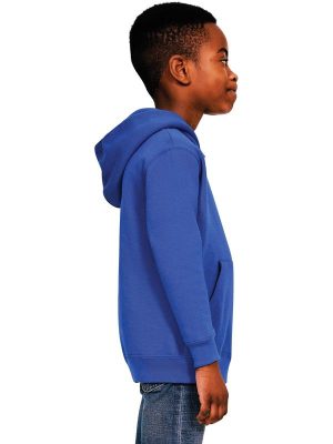 Casual Classics Classic Ringspun 280 Regular Fit Hood Kids - Image 27