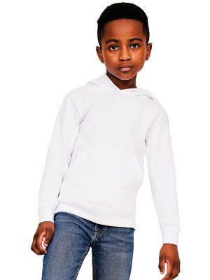 Casual Classics Classic Ringspun 280 Regular Fit Hood Kids - Image 31