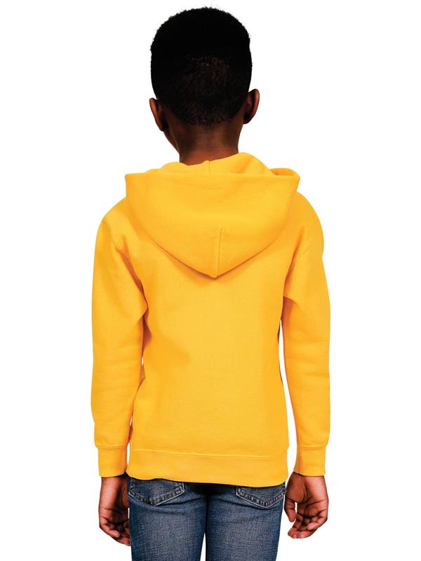 Casual Classics Classic Ringspun 280 Regular Fit Hood Kids