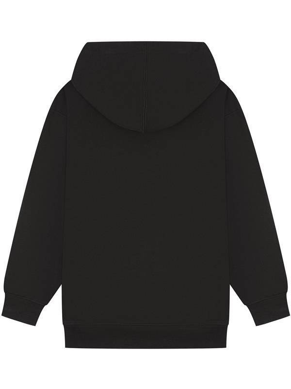 Casual Classics Classic Ringspun 280 Regular Fit Hood Kids