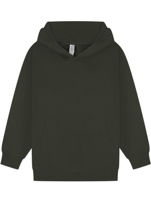 Casual Classics Classic Ringspun 280 Regular Fit Hood Kids - Image 39