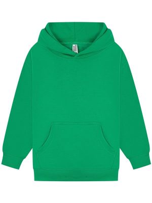 Casual Classics Classic Ringspun 280 Regular Fit Hood Kids - Image 41