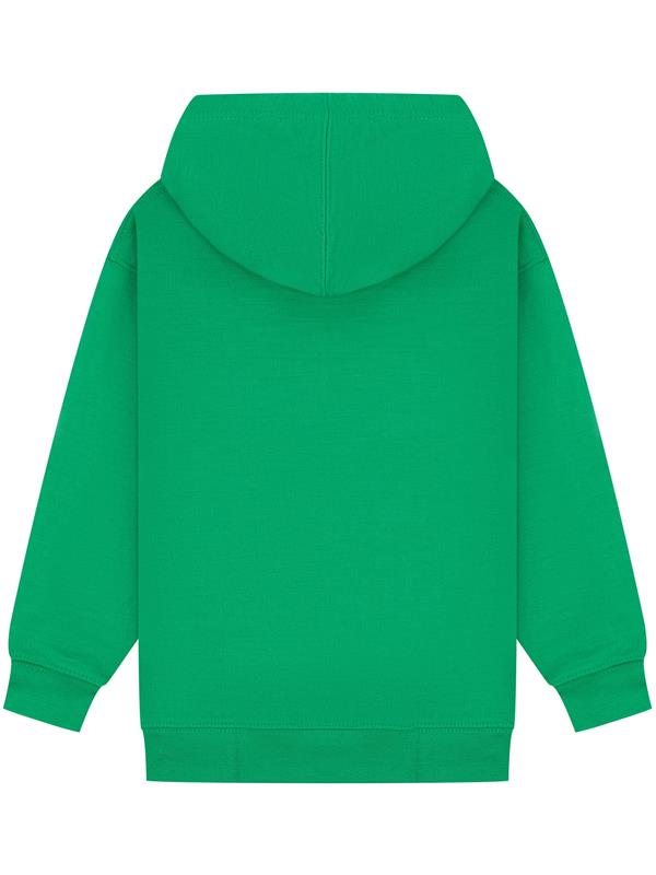 Casual Classics Classic Ringspun 280 Regular Fit Hood Kids