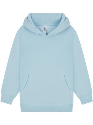 Casual Classics Classic Ringspun 280 Regular Fit Hood Kids - Image 43
