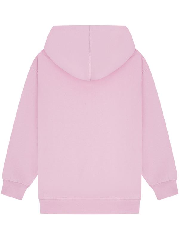 Casual Classics Classic Ringspun 280 Regular Fit Hood Kids