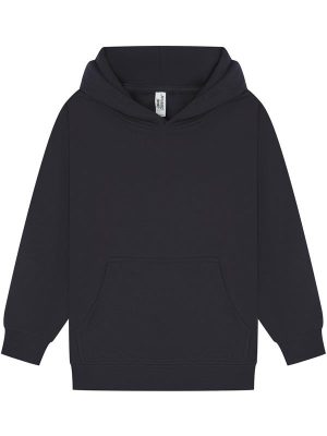 Casual Classics Classic Ringspun 280 Regular Fit Hood Kids - Image 47