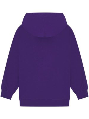 Casual Classics Classic Ringspun 280 Regular Fit Hood Kids - Image 50