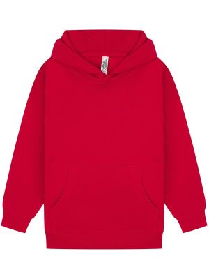 Casual Classics Classic Ringspun 280 Regular Fit Hood Kids - Image 51
