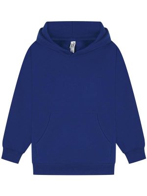 Casual Classics Classic Ringspun 280 Regular Fit Hood Kids - Image 53