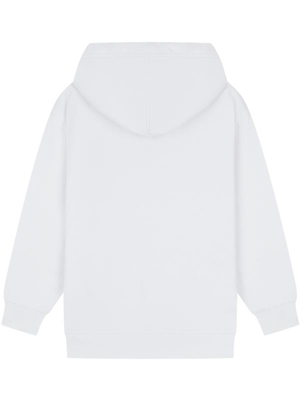 Casual Classics Classic Ringspun 280 Regular Fit Hood Kids