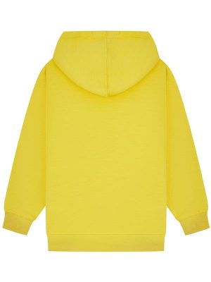 Casual Classics Classic Ringspun 280 Regular Fit Hood Kids - Image 60