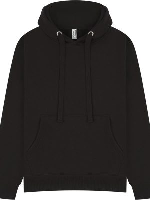 Casual Classics Ringspun 380 Regular Fit Hood Adult - Image 1