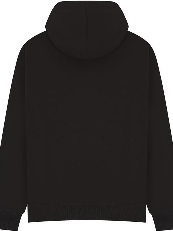 Casual Classics Ringspun 380 Regular Fit Hood Adult